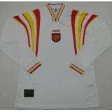 España 2a Equipación 1996 ML